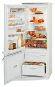 Холодильник ATLANT МХМ 1800-00 Фото обзор