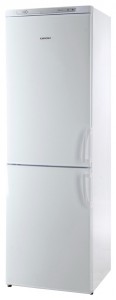 Холодильник NORD DRF 119 WSP Фото обзор