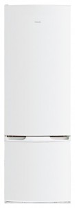 Refrigerator ATLANT ХМ 4713-100 larawan pagsusuri