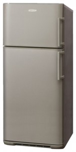 Kühlschrank Бирюса M136 KLA Foto Rezension