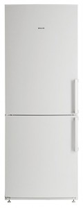 Холодильник ATLANT ХМ 6221-101 Фото обзор