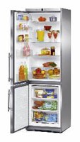 Kjøleskap Liebherr Ces 4003 Bilde anmeldelse