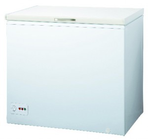 Refrigerator Delfa DCF-198 larawan pagsusuri