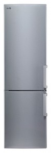 Jääkaappi LG GW-B509 BSCP Kuva arvostelu
