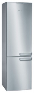 Холодильник Bosch KGS39X48 фото огляд
