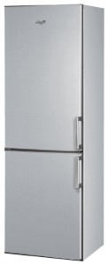 Холодильник Whirlpool WBM 3417 TS фото огляд