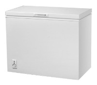 Buzdolabı Simfer DD225L fotoğraf gözden geçirmek