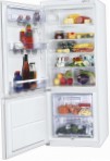 лучшая Zanussi ZRB 329 W Холодильник обзор