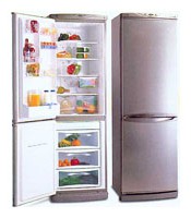 Kjøleskap LG GR-N391 STQ Bilde anmeldelse