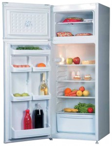 Tủ lạnh Vestel WN 260 ảnh kiểm tra lại