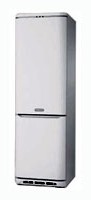 Refrigerator Hotpoint-Ariston MB 4031 NF larawan pagsusuri