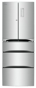 Kjøleskap LG GC-M40 BSMQV Bilde anmeldelse