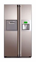 Kühlschrank LG GR-P207 NSU Foto Rezension
