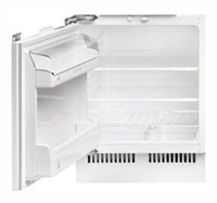 Kjøleskap Nardi AT 160 Bilde anmeldelse
