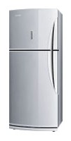 Kühlschrank Samsung RT-52 EANB Foto Rezension