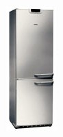 Buzdolabı Bosch KGP36360 fotoğraf gözden geçirmek