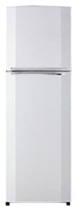 Refrigerator LG GN-V292 SCA larawan pagsusuri