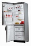 лучшая Candy CPDC 381 VZX Холодильник обзор