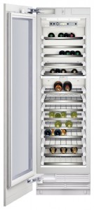 Tủ lạnh Siemens CI24WP01 ảnh kiểm tra lại