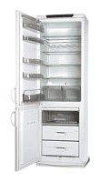 Refrigerator Snaige RF360-4701A larawan pagsusuri