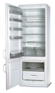 Tủ lạnh Snaige RF315-1703A ảnh kiểm tra lại