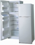 найкраща LG GR-292 SQ Холодильник огляд