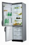 лучшая Candy CPDC 401 VZX Холодильник обзор