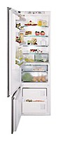 Refrigerator Gaggenau IC 550-129 larawan pagsusuri