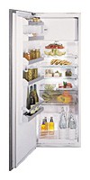 Refrigerator Gaggenau IK 528-029 larawan pagsusuri
