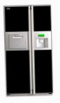 лучшая LG GR-P207 NBU Холодильник обзор