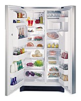 Холодильник Gaggenau SK 534-062 Фото обзор