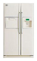 Kjøleskap LG GR-P207 NAU Bilde anmeldelse