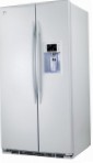 pinakamahusay General Electric GSE27NGBCWW Refrigerator pagsusuri