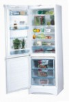 лучшая Vestfrost BKF 405 Silver Холодильник обзор