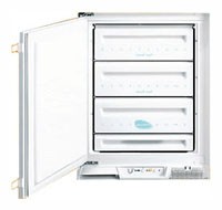 Køleskab Electrolux EUU 1170 Foto anmeldelse