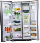 best General Electric GSE27NGBCSS Fridge review