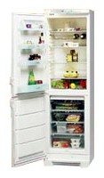 Buzdolabı Electrolux ERB 3103 fotoğraf gözden geçirmek
