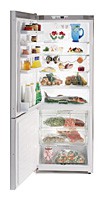 Refrigerator Gaggenau SK 270-239 larawan pagsusuri