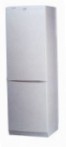 bedst Whirlpool ARZ 5200 Silver Køleskab anmeldelse