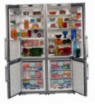 лучшая Liebherr SBSes 7701 Холодильник обзор