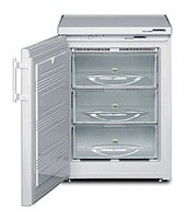 Tủ lạnh Liebherr BSS 1023 ảnh kiểm tra lại