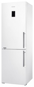Buzdolabı Samsung RB-33J3300WW fotoğraf gözden geçirmek