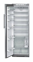 Tủ lạnh Liebherr KSves 4360 ảnh kiểm tra lại