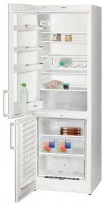 Холодильник Siemens KG36VX03 Фото обзор
