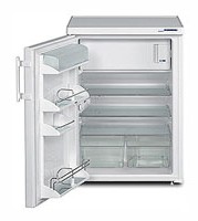 Холодильник Liebherr KTP 1544 Фото обзор