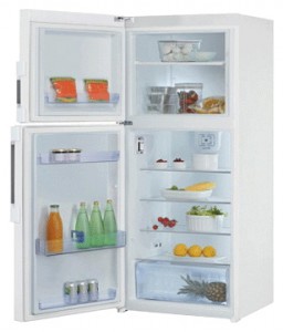 Холодильник Whirlpool WTV 4225 W Фото обзор