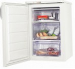 лучшая Zanussi ZFT 710 W Холодильник обзор