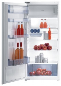 Køleskab Gorenje RBI 41208 Foto anmeldelse