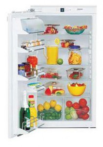 Холодильник Liebherr IKP 2050 Фото обзор