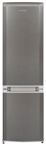 Холодильник BEKO CSA 31021 X Фото обзор